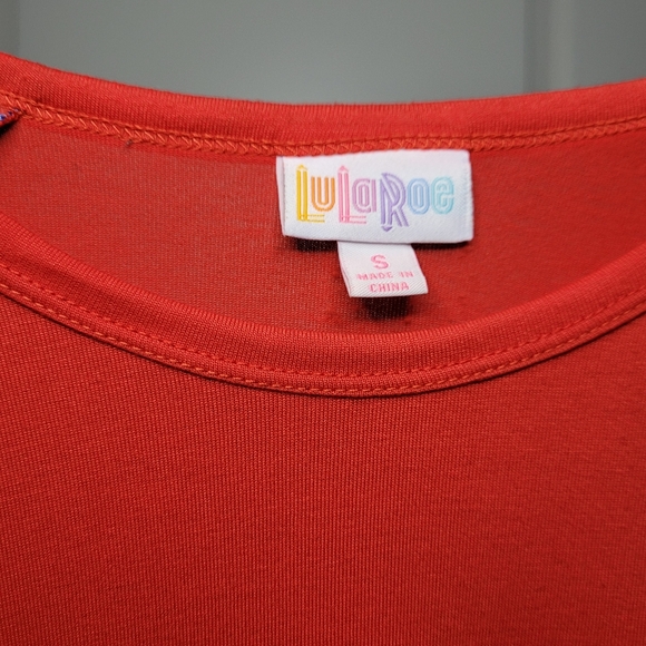 Lularoe Randy - Picture 2 of 3